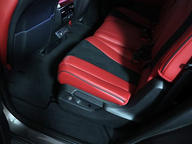 Certified 2026 Acura MDX A-Spec AWD/4WD image 30