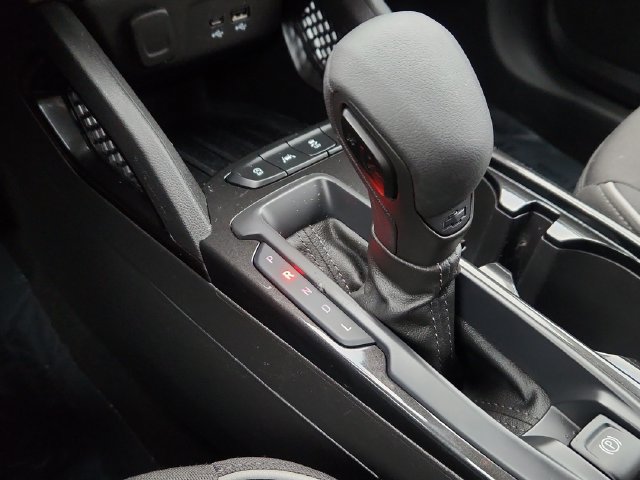 Used 2025 Chevrolet TrailBlazer LT AWD/4WD image 40