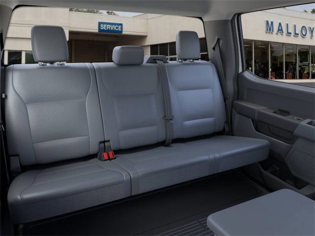 New 2026 Ford F450 XL image 11