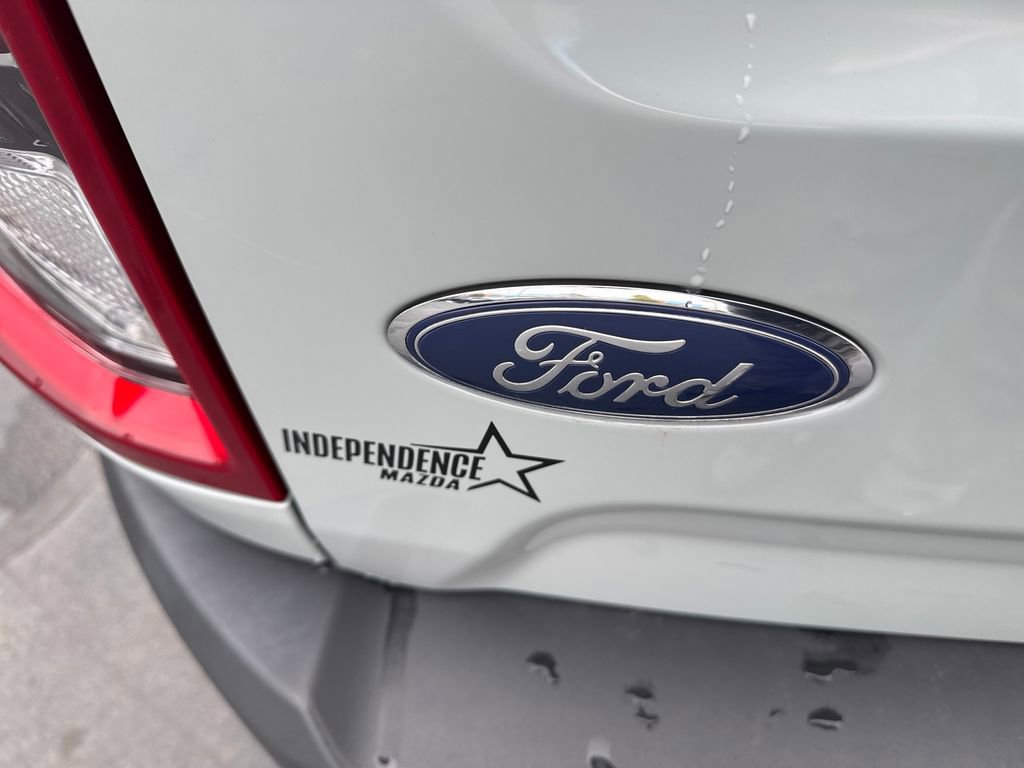 Used 2021 Ford Bronco Sport Big Bend w/ Big Bend Package (96B) image 27