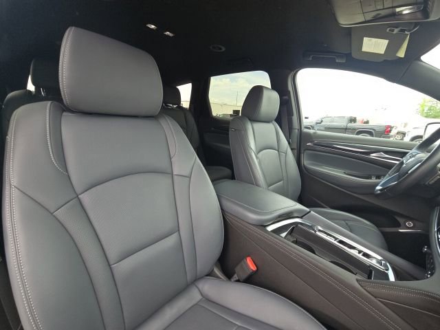 Used 2023 Buick Enclave Essence w/ LPO, Floor Liner Package FWD image 21
