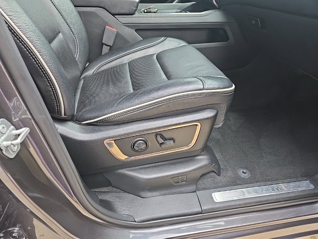 Used 2021 RAM 1500 Limited image 99