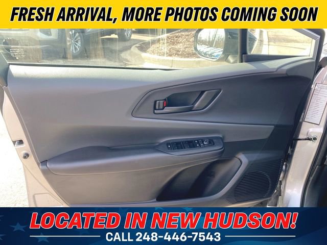 Used 2024 Toyota Prius LE image 21