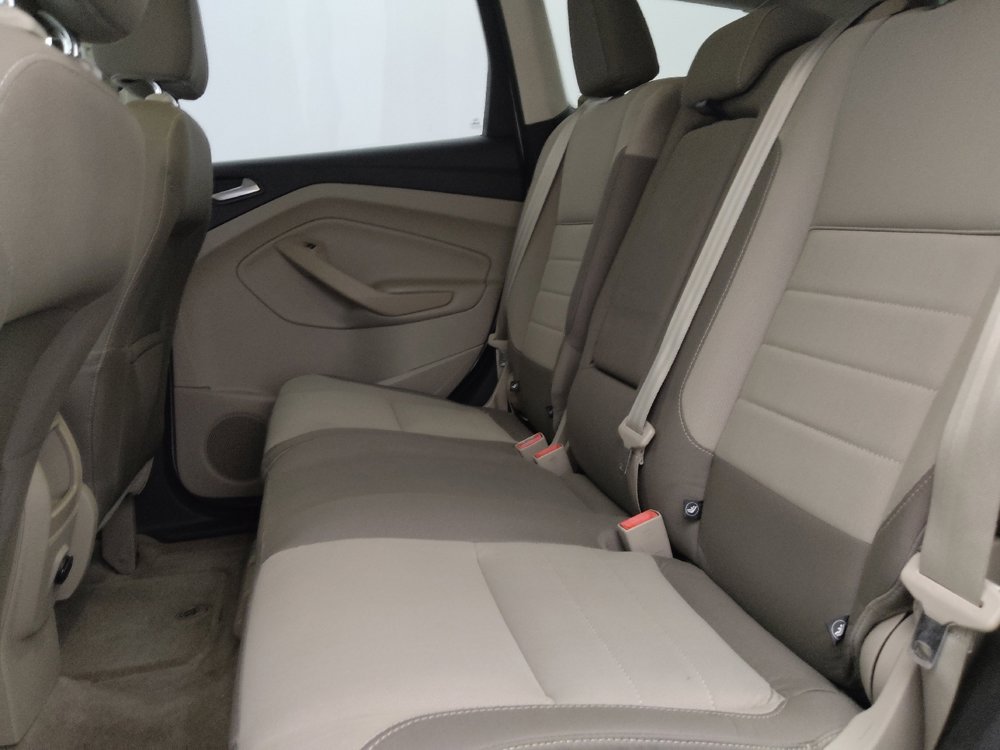 Used 2014 Ford Escape SE image 18