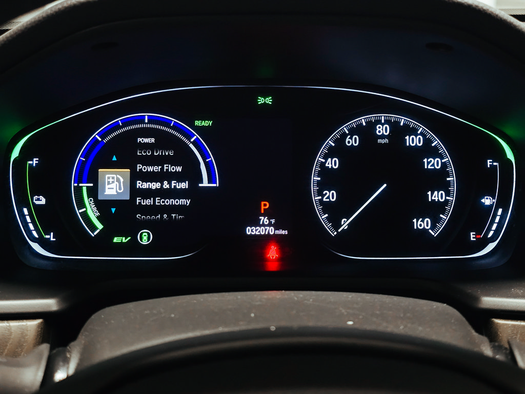 Used 2018 Honda Accord EX-L image 23