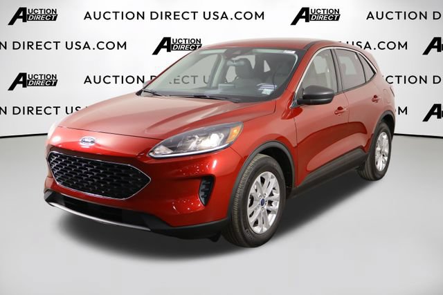 Used 2022 Ford Escape SE w/ Convenience Package