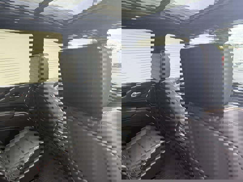 Used 2021 Cadillac Escalade ESV Sport w/ Driver Assist Tech Package image 32