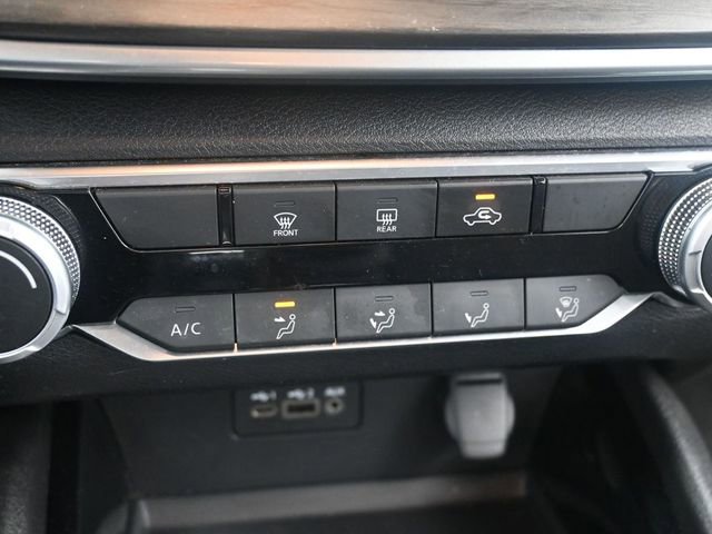 Used 2024 Nissan Altima 2.5 SV image 12