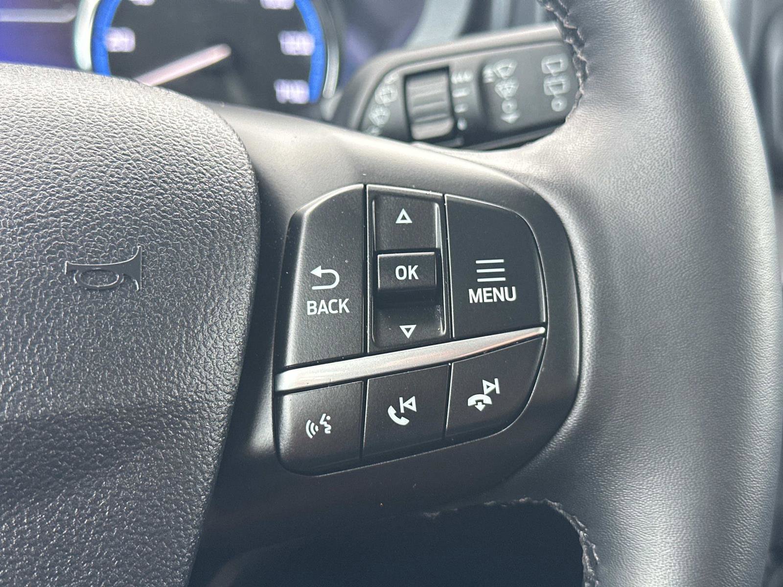 Certified 2024 Ford Bronco Sport Outer Banks w/ Tech Package image 22