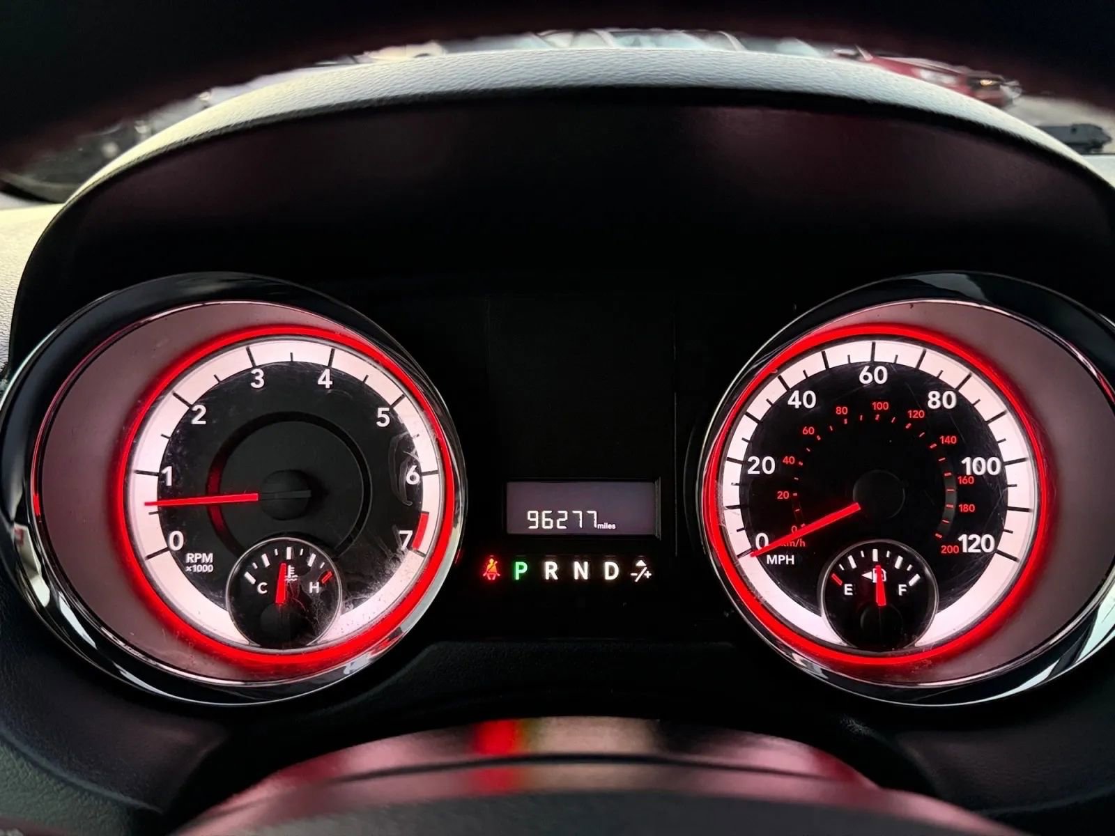 Used 2020 Dodge Grand Caravan SXT image 22