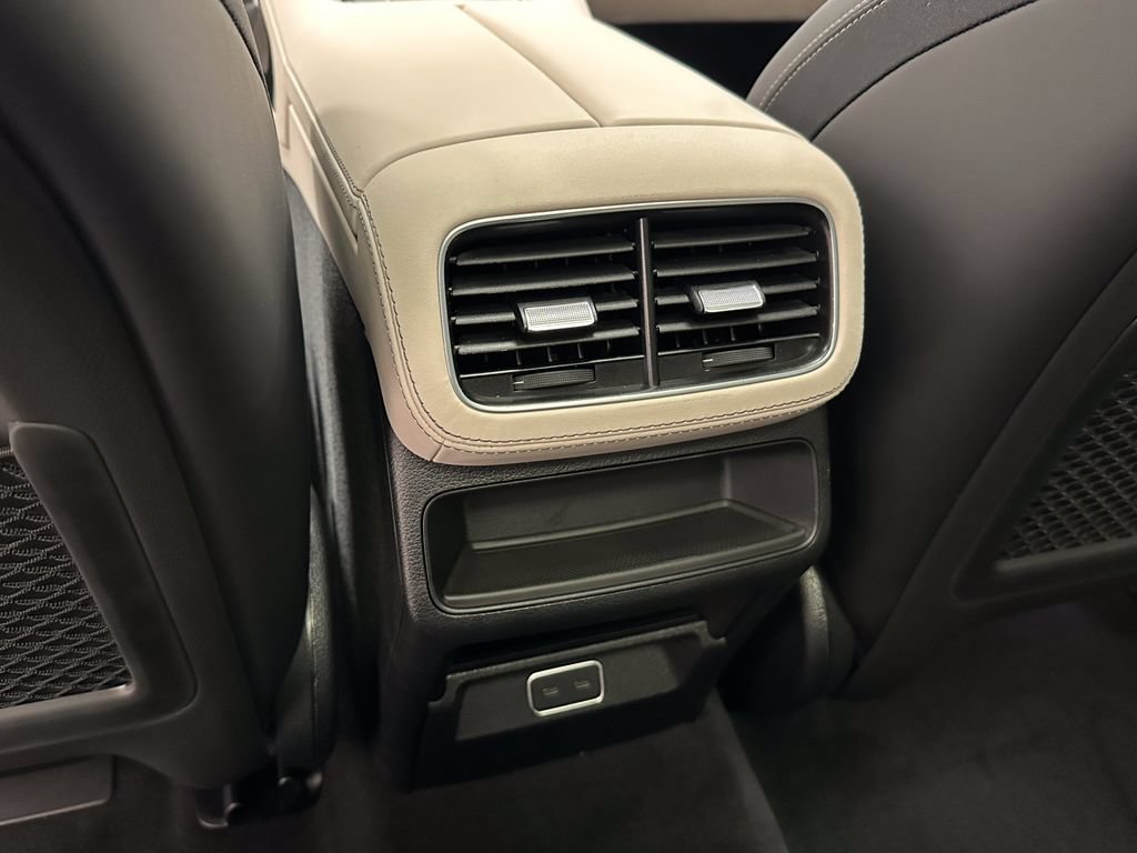New 2026 Mercedes-Benz GLE 63 AMG S image 28