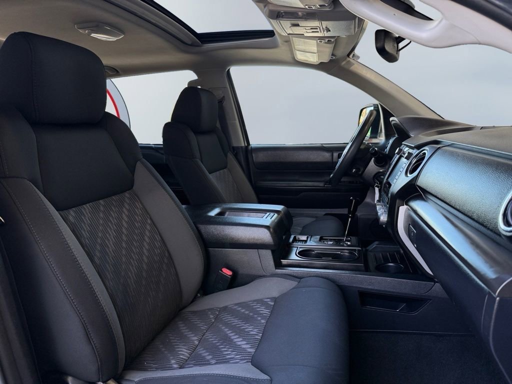 Used 2018 Toyota Tundra SR5 image 23