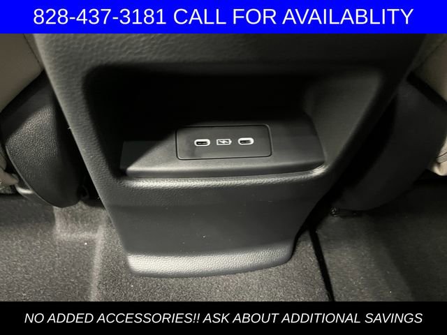 New 2026 Honda CR-V EX-L image 26