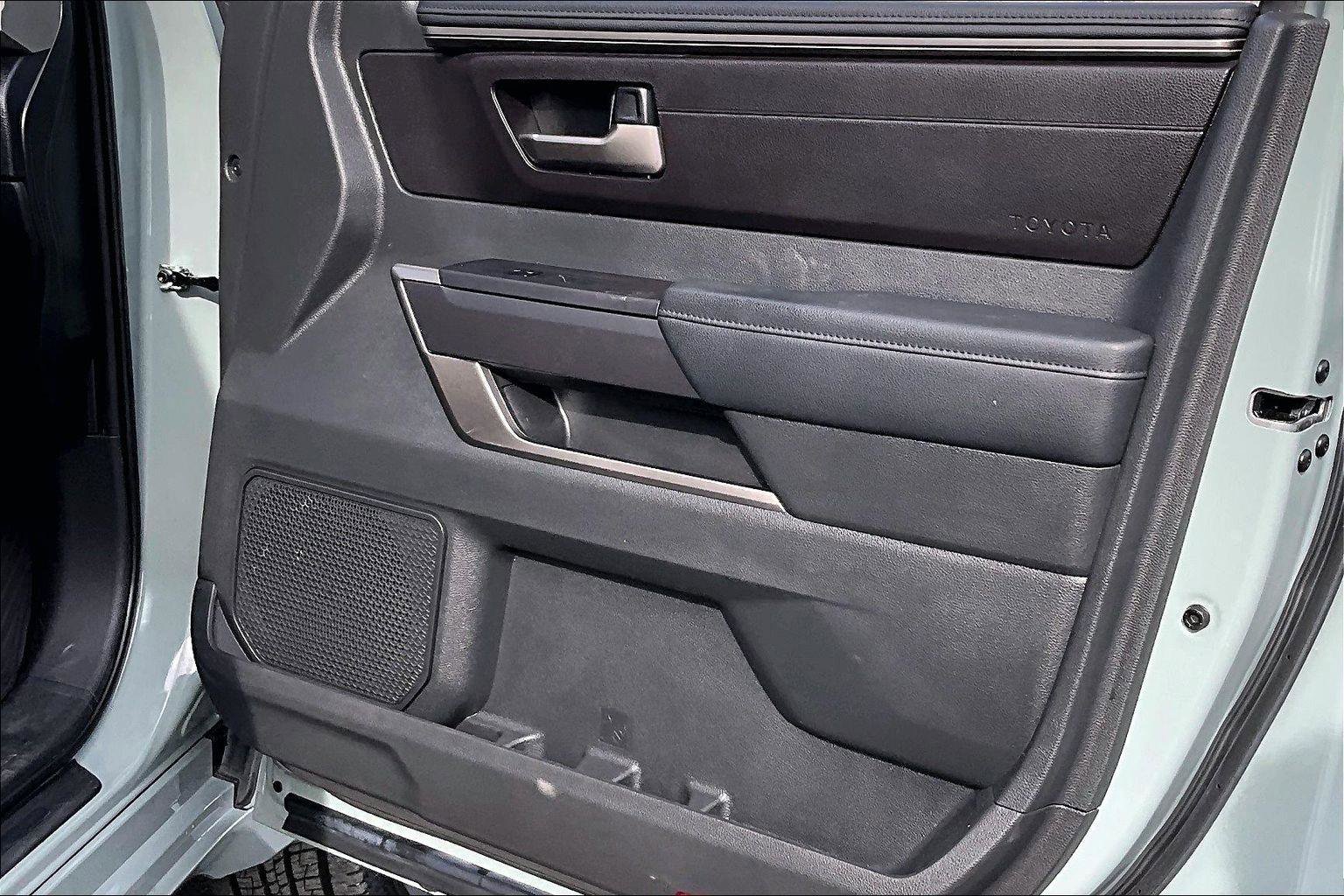 Used 2024 Toyota Tundra SR5 image 24