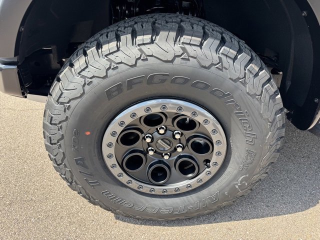 New 2025 Ford F150 Raptor image 12