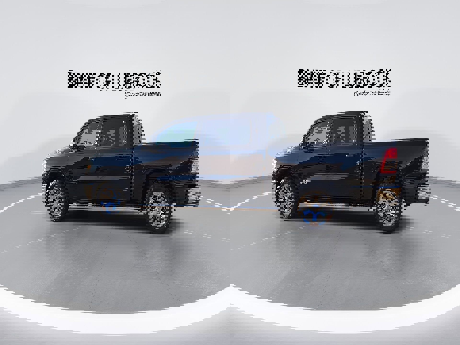 Used 2022 RAM 1500 Lone Star AWD/4WD image 6