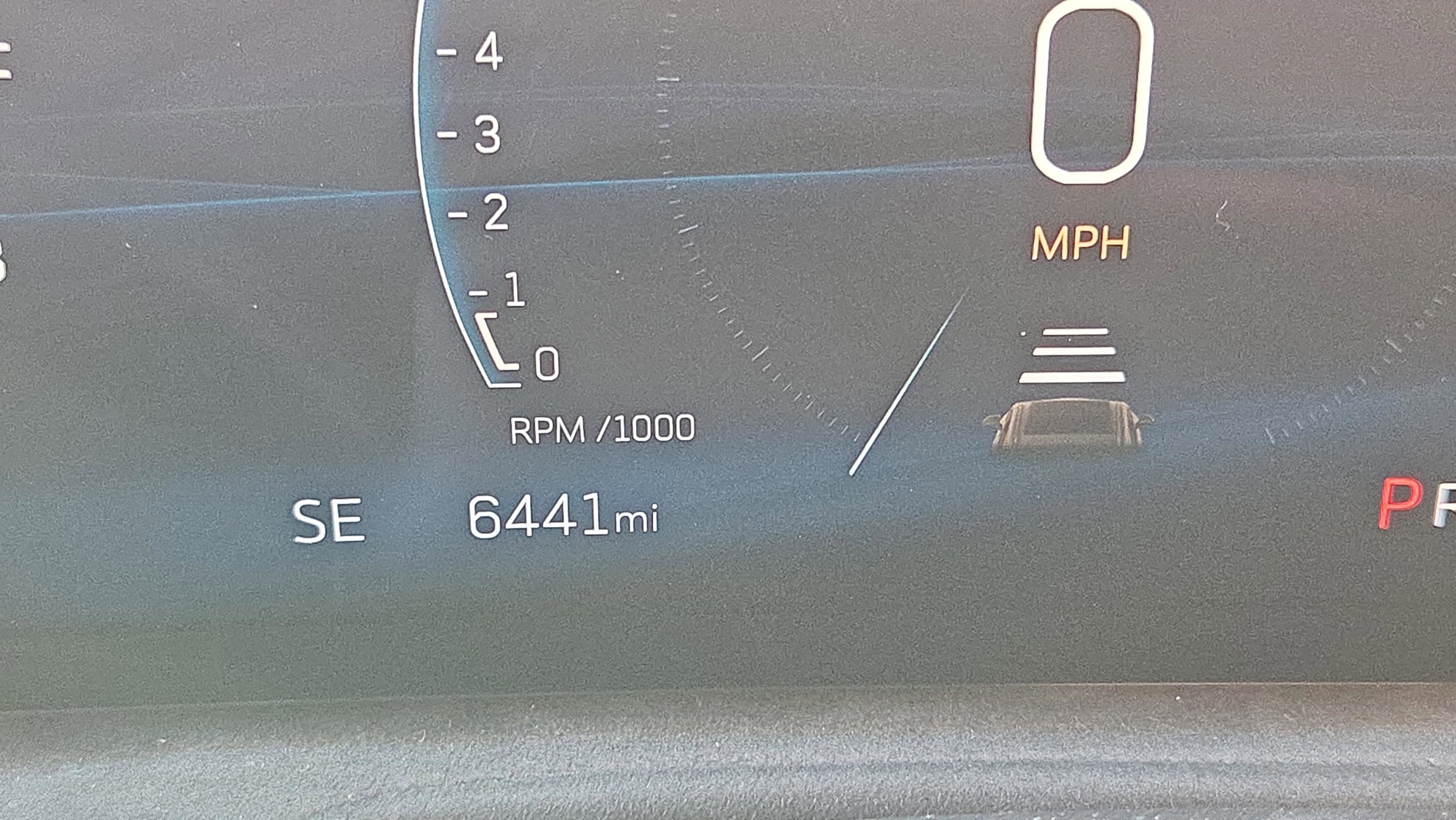 Used 2024 Cadillac XT4 Sport w/ Cold Weather Package image 10