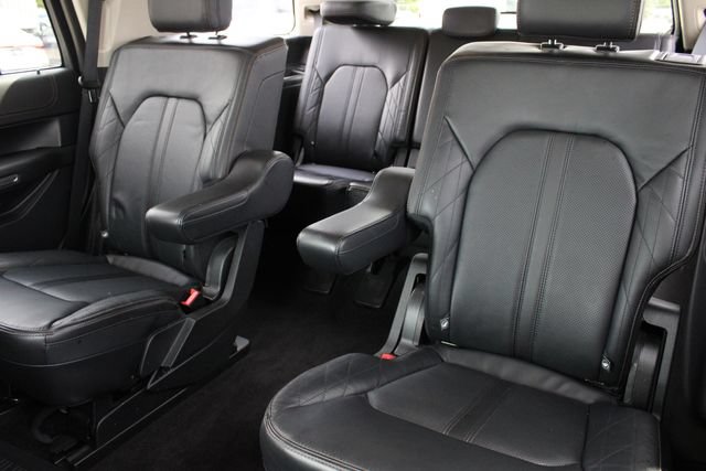 Used 2021 Ford Expedition Platinum AWD/4WD image 22