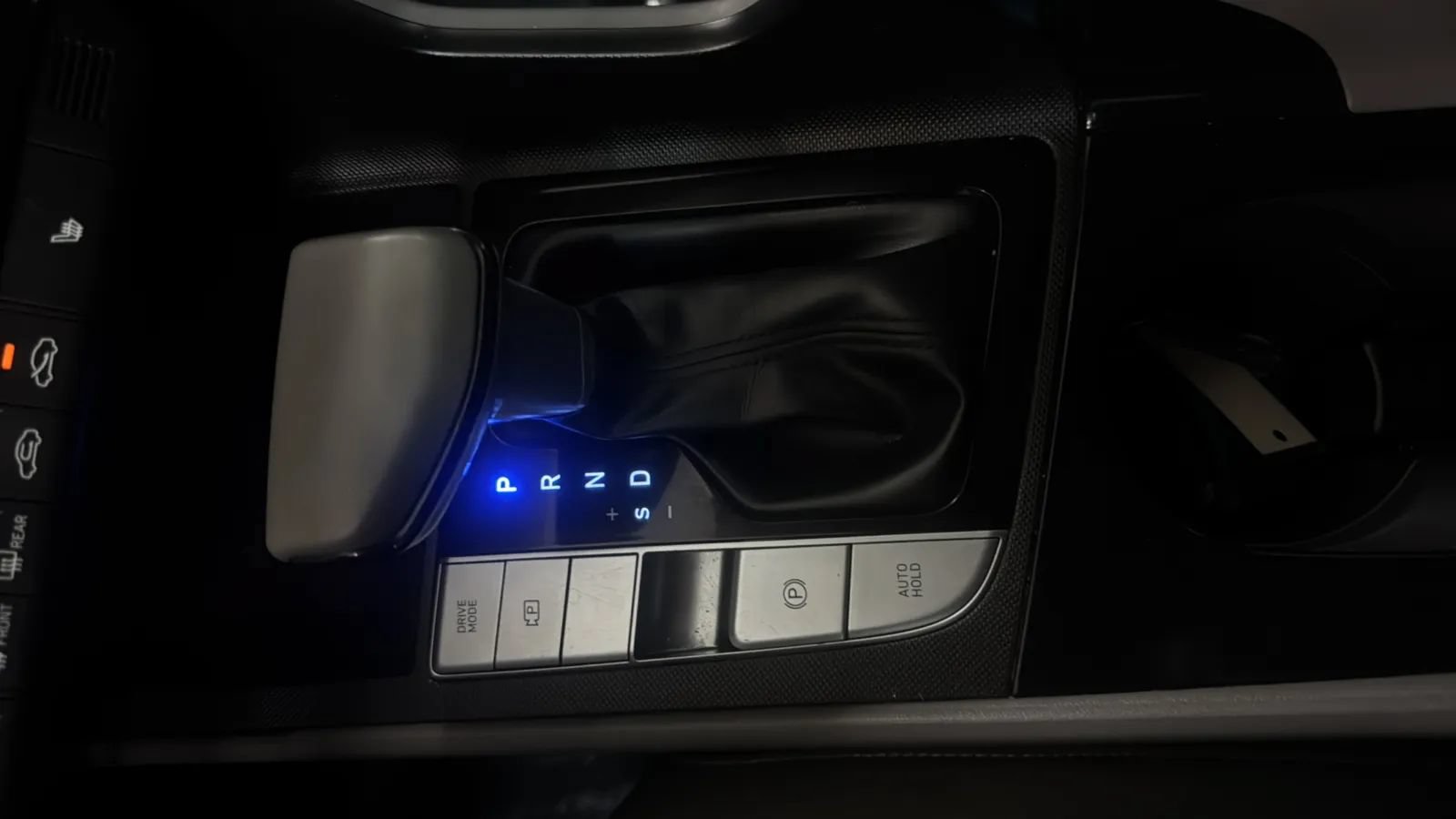 Used 2023 Hyundai Elantra SEL w/ Convenience Package FWD image 13