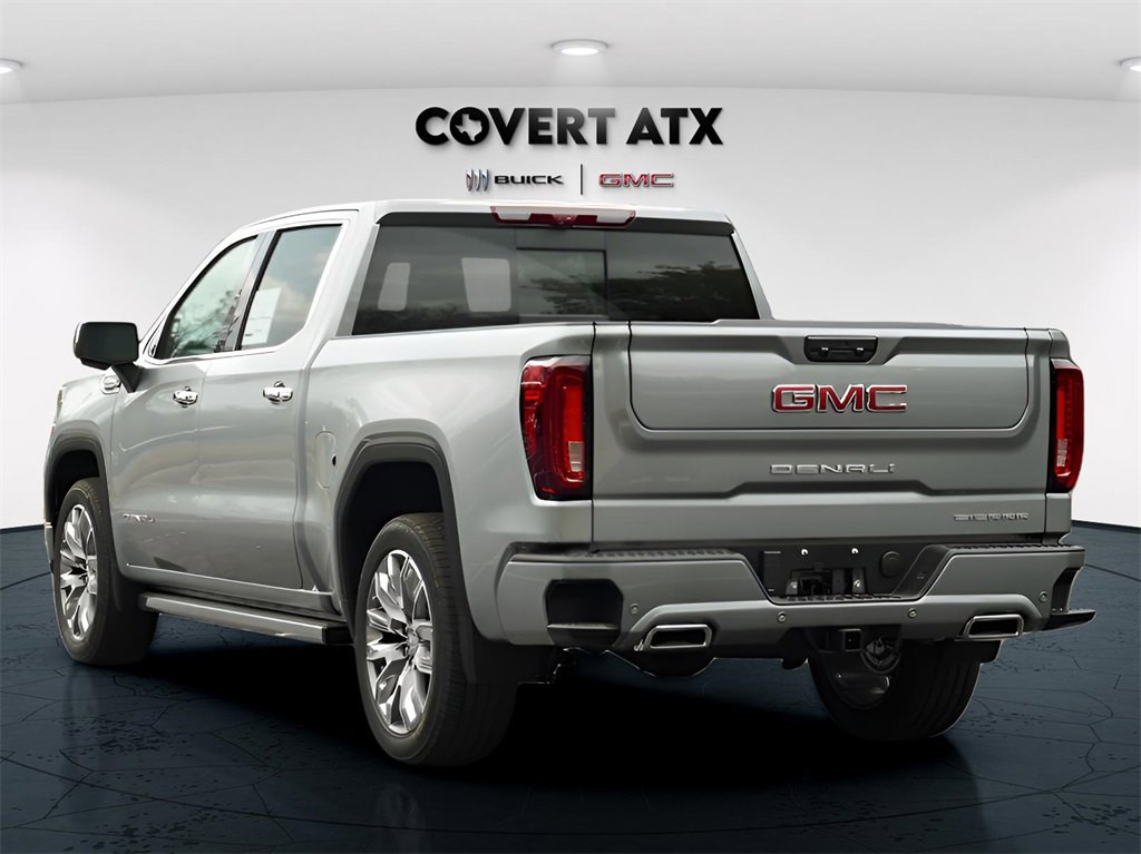 New 2026 GMC Sierra 1500 Denali image 5