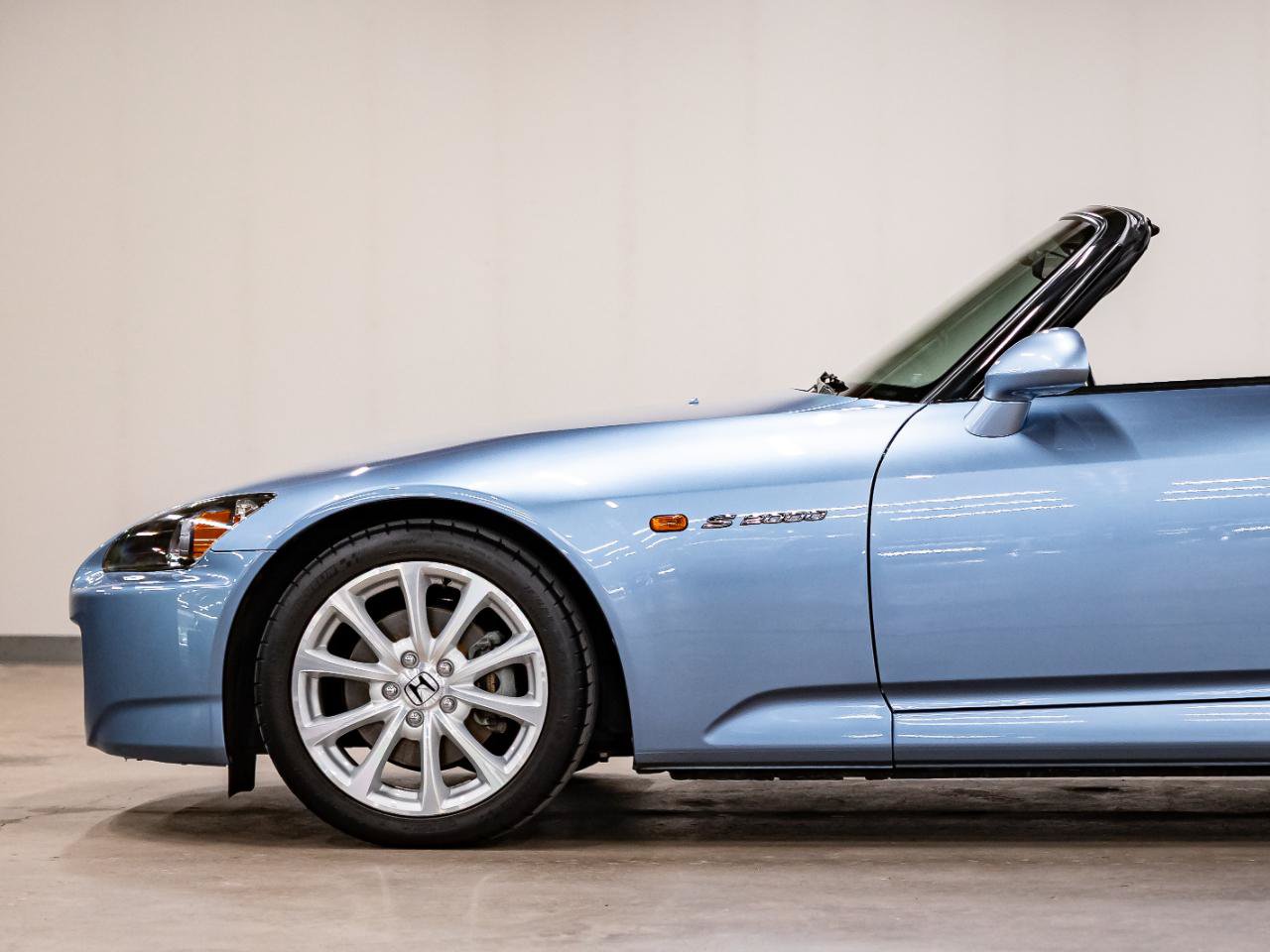 Used 2006 Honda S2000 image 30