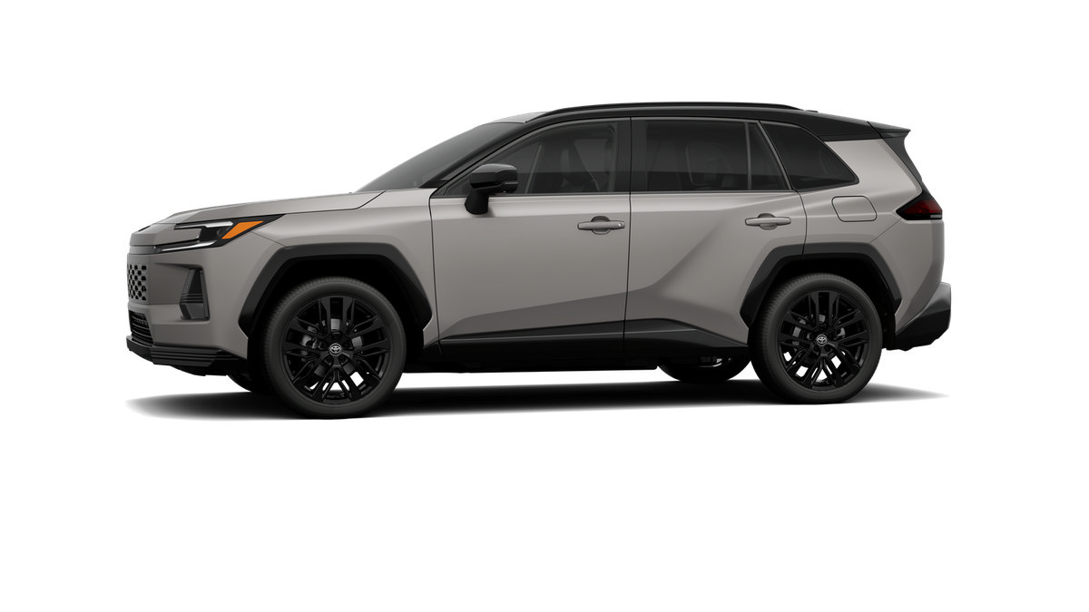 New 2026 Toyota RAV4 XSE w/ Weather Package AWD/4WD image 3