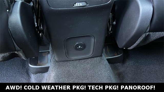 New 2026 Ford Escape ST-Line w/ Tech Pack #1 image 26