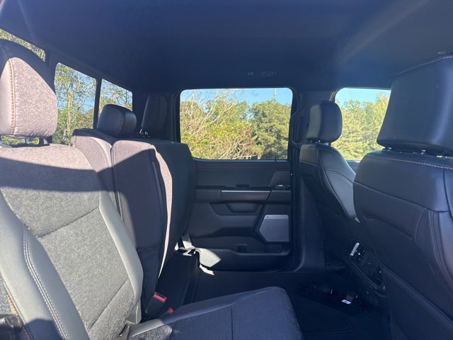 New 2025 Ford F150 Tremor image 40