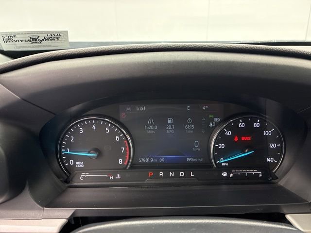 Used 2024 Ford Explorer XLT w/ Equipment Group 202A image 9