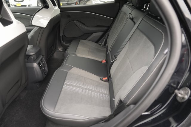 New 2025 Ford Mustang Mach-E GT w/ Interior Protection Package image 12