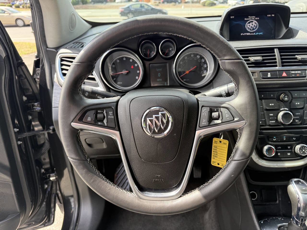 Used 2016 Buick Encore FWD image 18