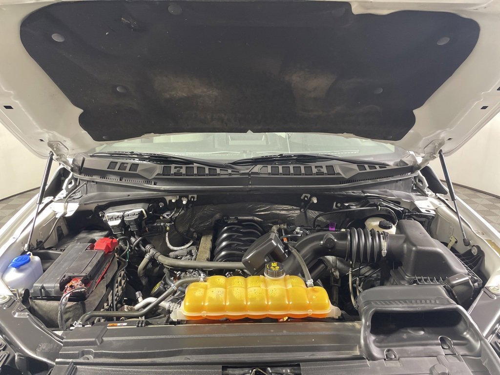 Used 2016 Ford F150 XLT image 24