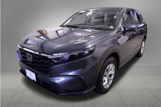 Certified 2024 Honda CR-V LX