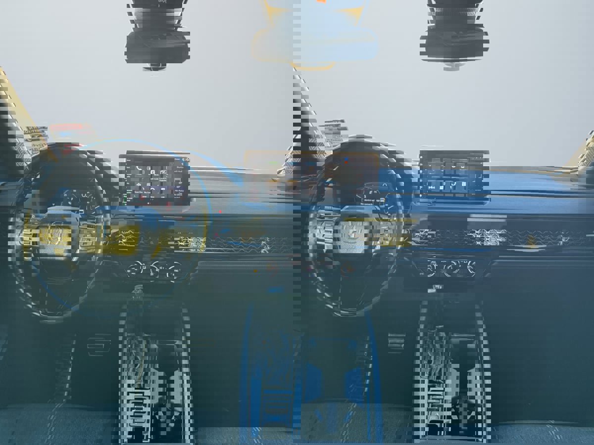 Used 2023 Honda Accord Sport image 10