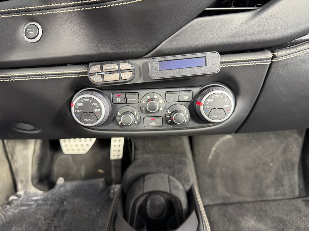 Used 2018 Ferrari 488 Spider RWD image 13