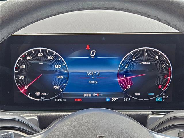 Used 2025 Mercedes-Benz GLB 250 image 11