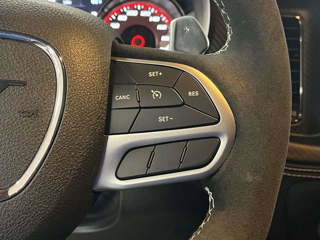 Used 2023 Dodge Charger SRT Hellcat image 29