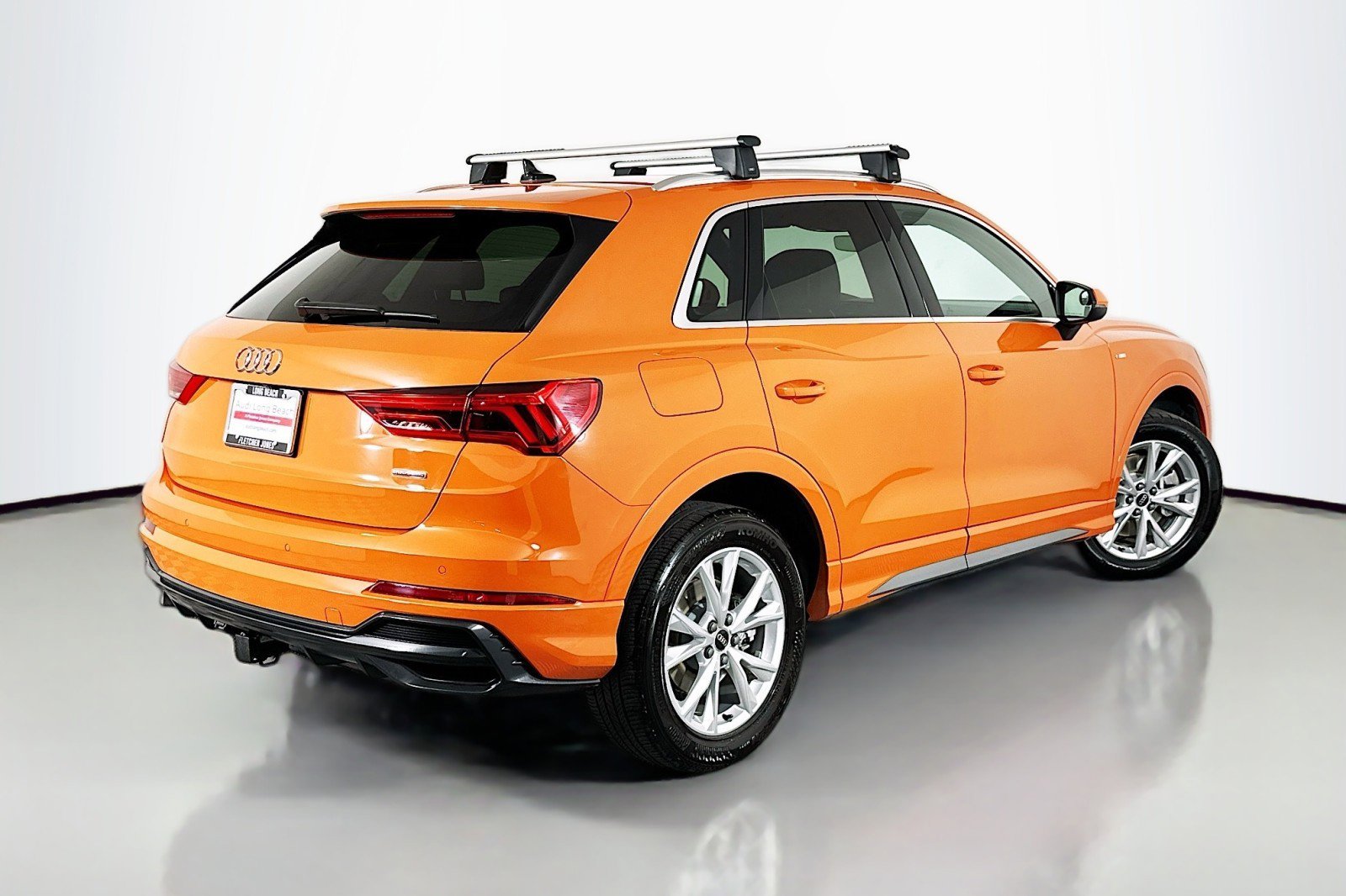 Used 2022 Audi Q3 2.0T Premium Plus AWD/4WD image 14