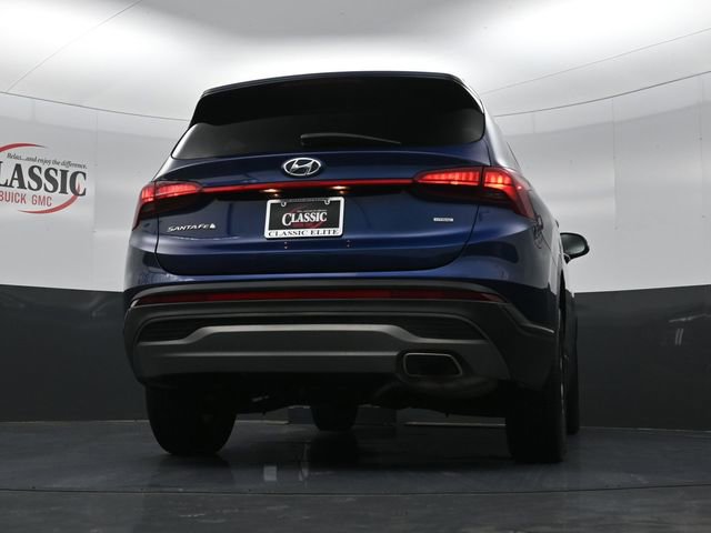 Used 2023 Hyundai Santa Fe SEL image 31