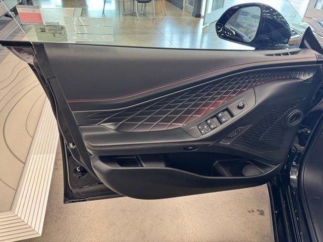New 2026 Dodge Charger R/T AWD/4WD image 8