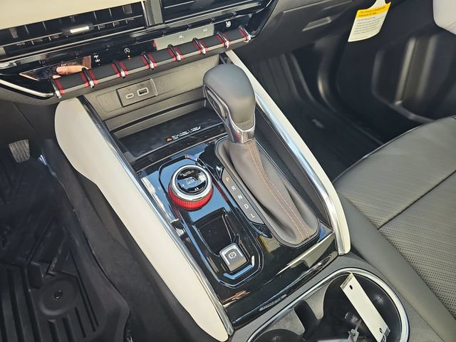 New 2026 GMC Canyon AT4X w/ AT4X AEV Edition AWD/4WD image 15