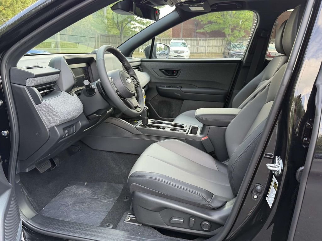 New 2026 Subaru Outback Premium AWD/4WD image 15