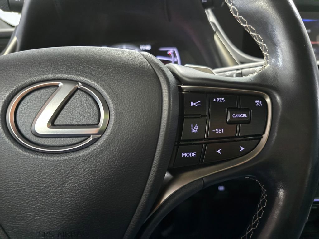Used 2021 Lexus ES 350 image 17