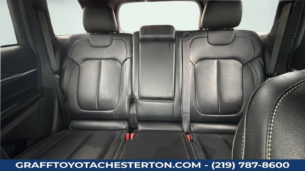 Used 2024 Jeep Grand Cherokee Limited 4xe AWD/4WD image 24