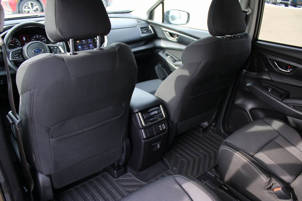 Certified 2023 Subaru Ascent Premium w/ Convenience Package image 26