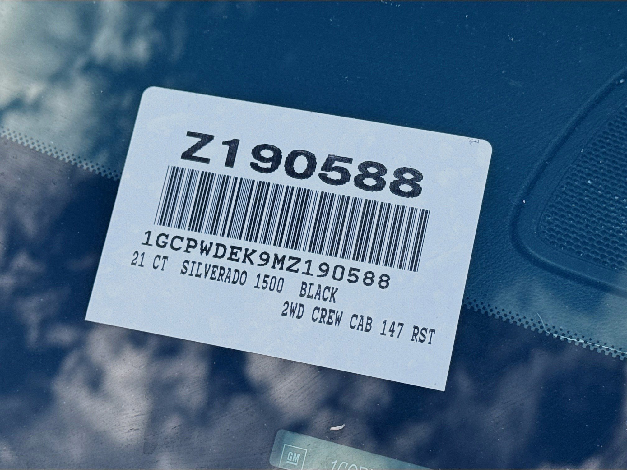 Used 2021 Chevrolet Silverado 1500 RST image 37