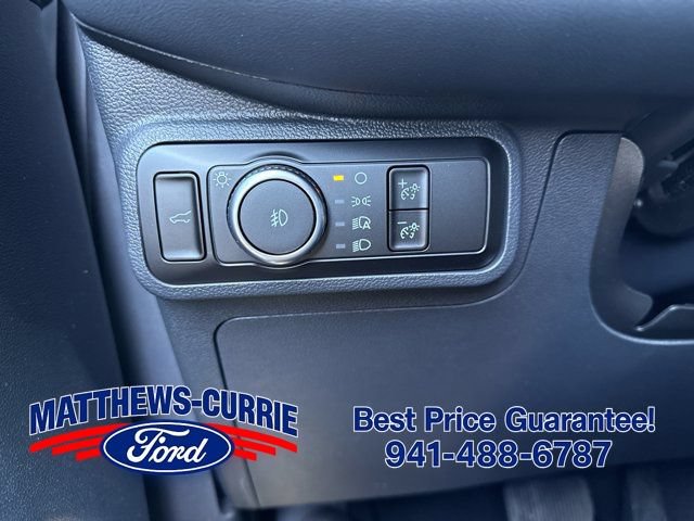 New 2026 Ford Explorer ST-Line w/ ST-Line Street Pack AWD/4WD image 28