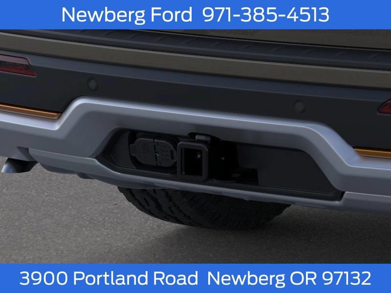 New 2026 Ford Explorer Tremor w/ Tremor Ultimate Package AWD/4WD image 23