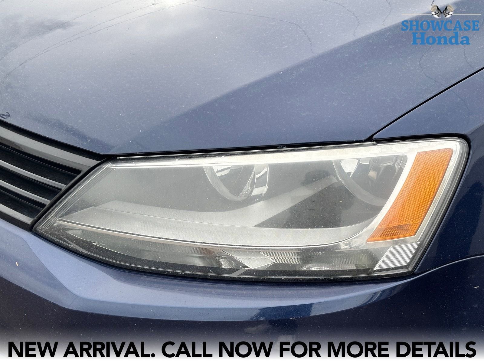 Used 2014 Volkswagen Jetta S image 8