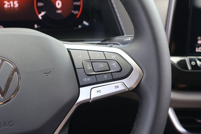 New 2026 Volkswagen Atlas Peak Edition image 21